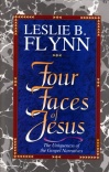 Four Faces of Christ